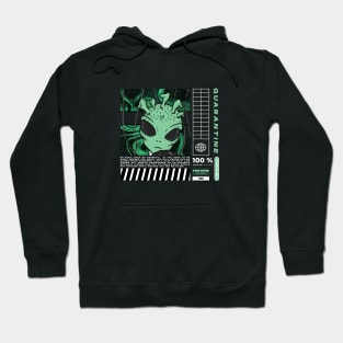 soldier of war Hoodie